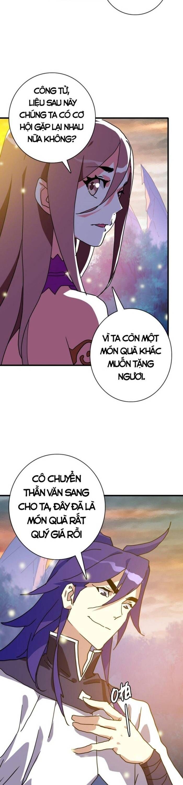 Hệ Thống Thăng Cấp Điên Cuồng - Chapter 64 - Page 28