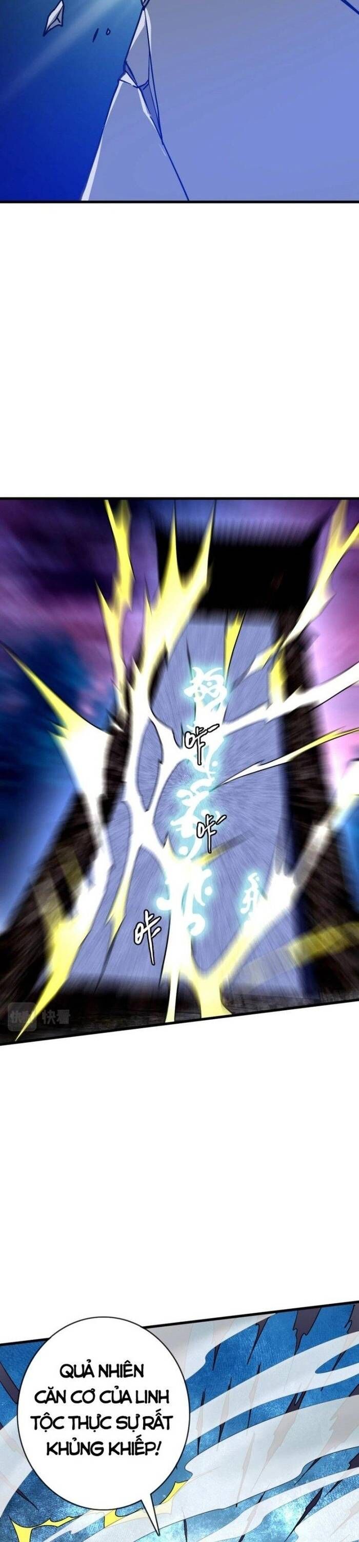 Hệ Thống Thăng Cấp Điên Cuồng - Chapter 64 - Page 3