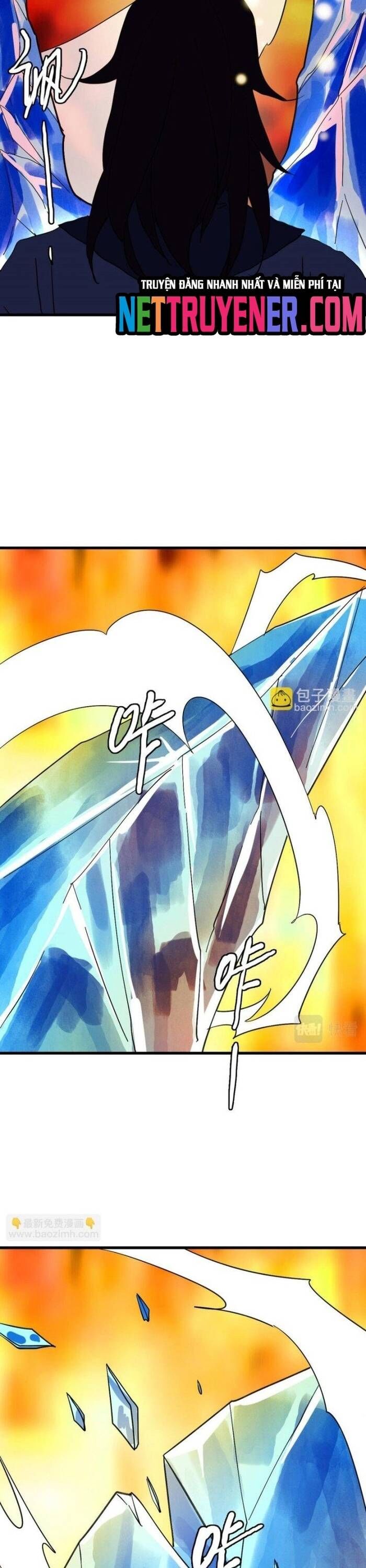 Hệ Thống Thăng Cấp Điên Cuồng - Chapter 64 - Page 7