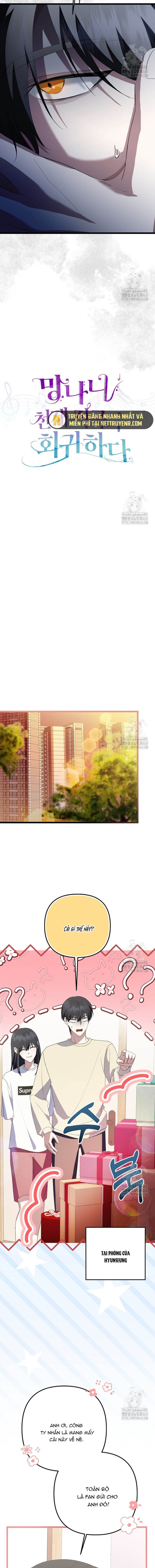 Nhà Soạn Nhạc Thiên Tài Đã Trở Lại - Chapter 62 - Page 10