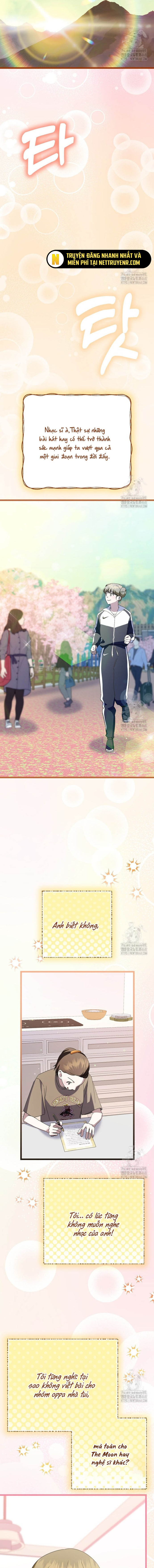 Nhà Soạn Nhạc Thiên Tài Đã Trở Lại - Chapter 62 - Page 17