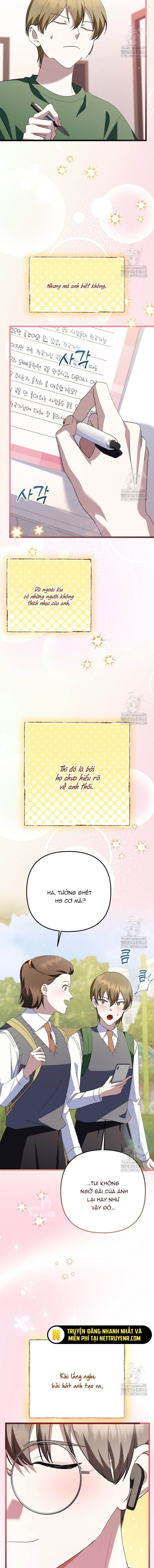 Nhà Soạn Nhạc Thiên Tài Đã Trở Lại - Chapter 62 - Page 18