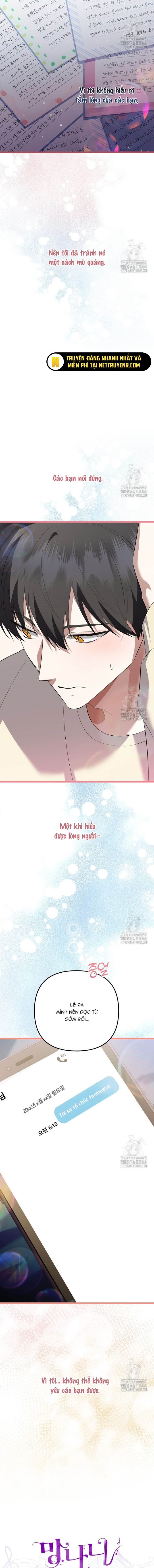 Nhà Soạn Nhạc Thiên Tài Đã Trở Lại - Chapter 62 - Page 20