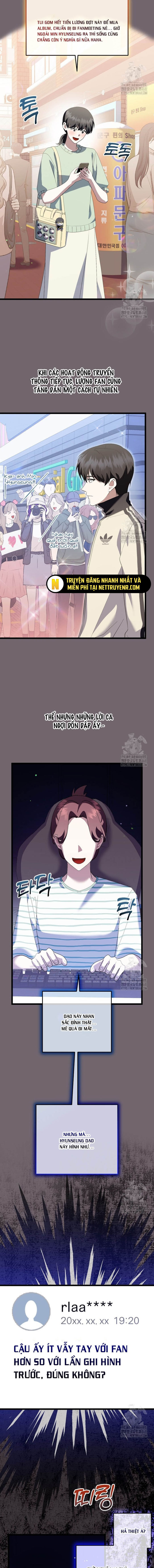 Nhà Soạn Nhạc Thiên Tài Đã Trở Lại - Chapter 62 - Page 3