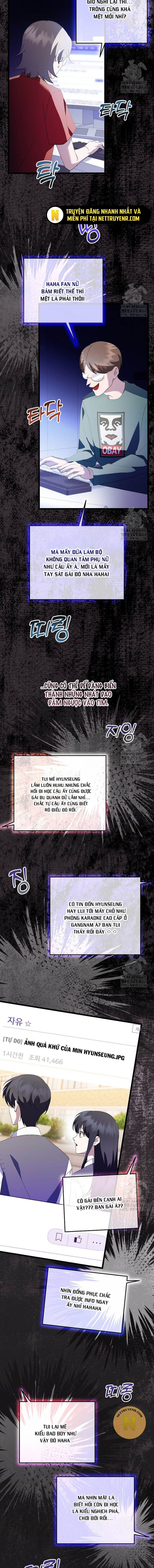 Nhà Soạn Nhạc Thiên Tài Đã Trở Lại - Chapter 62 - Page 4