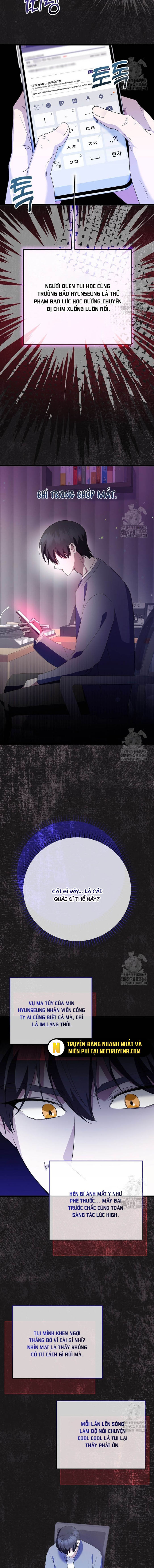 Nhà Soạn Nhạc Thiên Tài Đã Trở Lại - Chapter 62 - Page 5