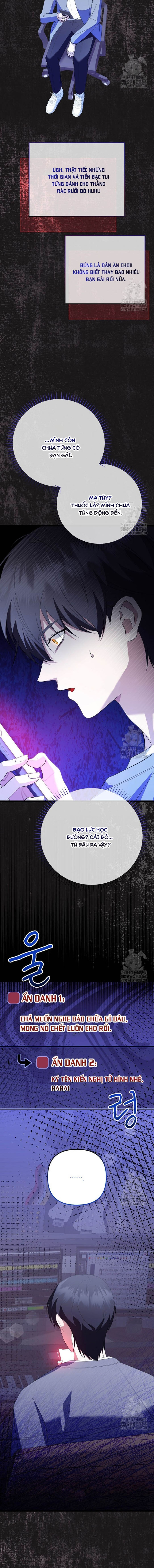 Nhà Soạn Nhạc Thiên Tài Đã Trở Lại - Chapter 62 - Page 6