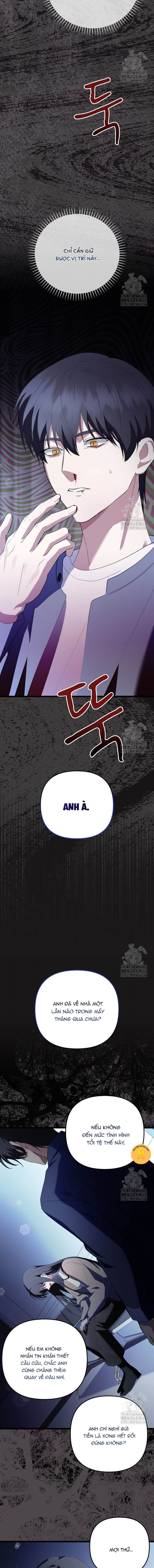 Nhà Soạn Nhạc Thiên Tài Đã Trở Lại - Chapter 62 - Page 8