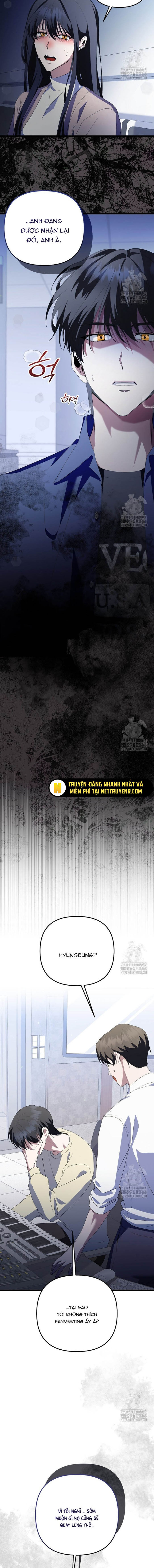 Nhà Soạn Nhạc Thiên Tài Đã Trở Lại - Chapter 62 - Page 9