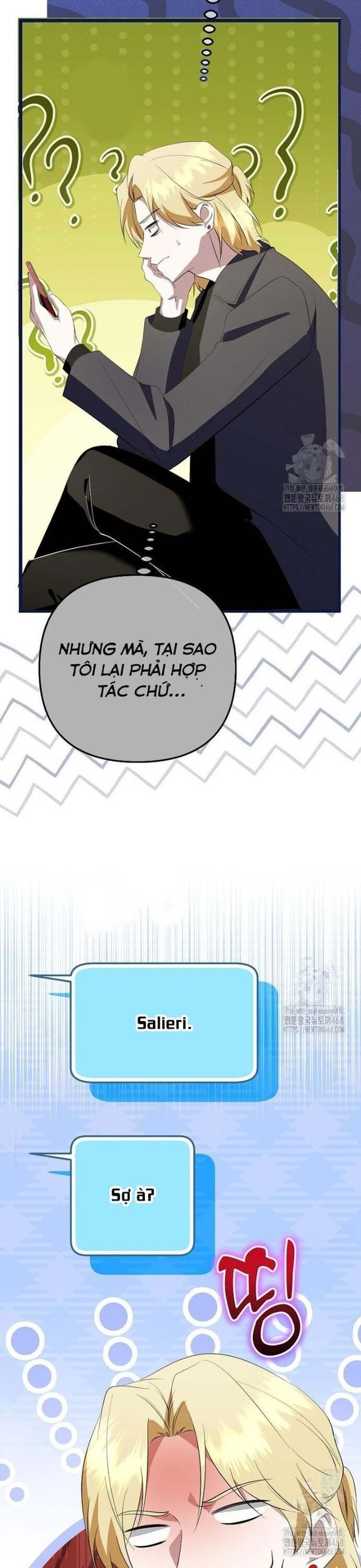 Nhà Soạn Nhạc Thiên Tài Đã Trở Lại - Chapter 63 - Page 11