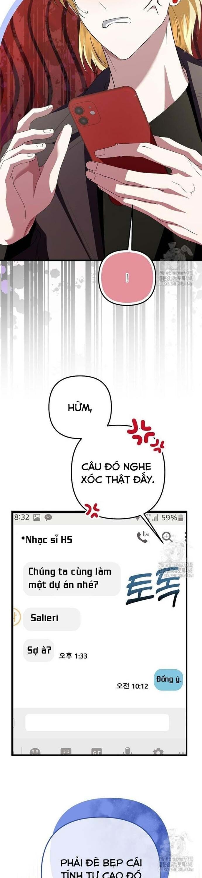 Nhà Soạn Nhạc Thiên Tài Đã Trở Lại - Chapter 63 - Page 12