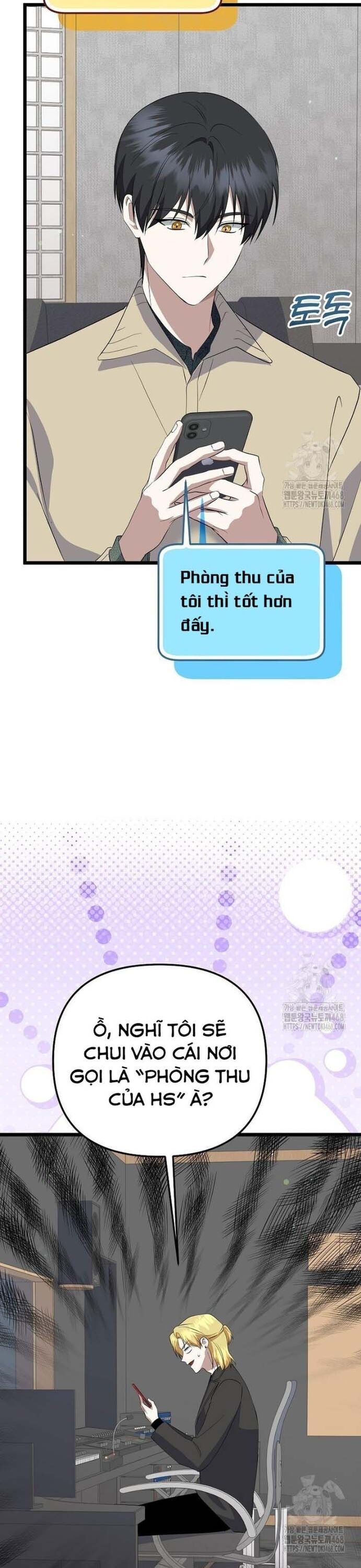 Nhà Soạn Nhạc Thiên Tài Đã Trở Lại - Chapter 63 - Page 14