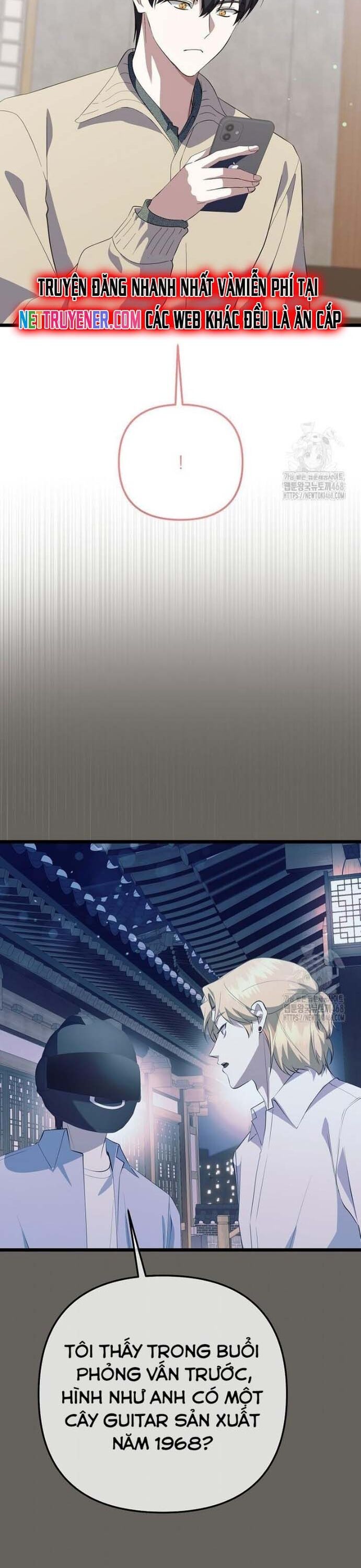 Nhà Soạn Nhạc Thiên Tài Đã Trở Lại - Chapter 63 - Page 18