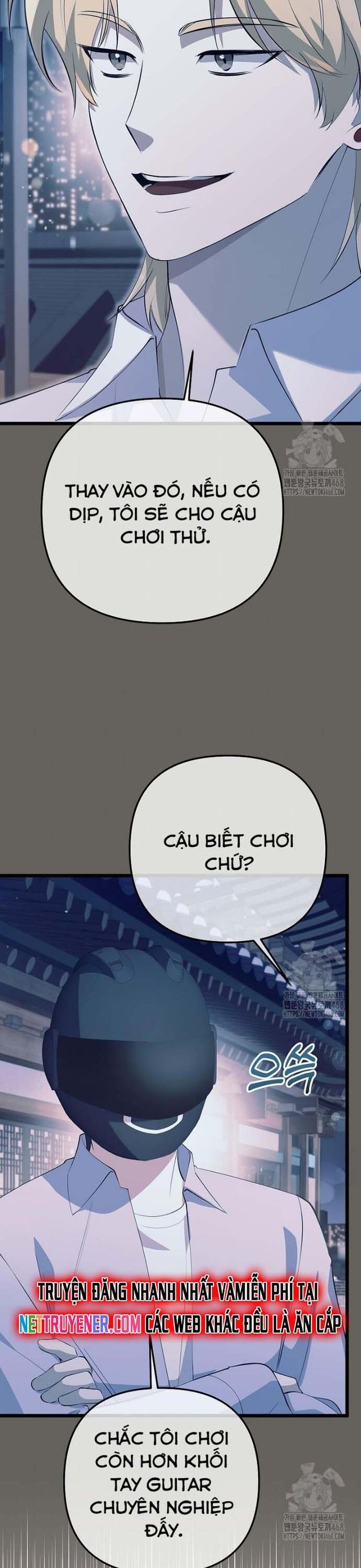 Nhà Soạn Nhạc Thiên Tài Đã Trở Lại - Chapter 63 - Page 20