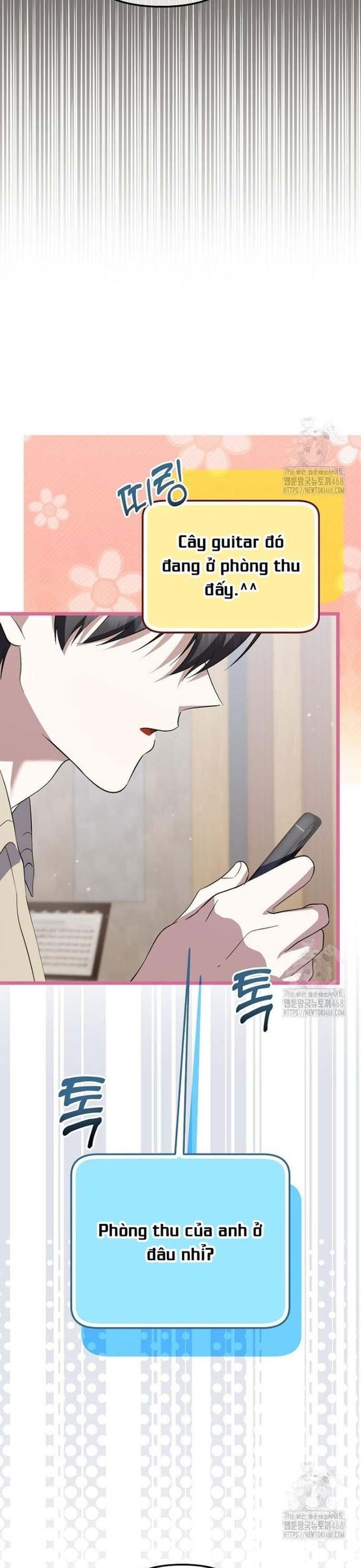 Nhà Soạn Nhạc Thiên Tài Đã Trở Lại - Chapter 63 - Page 21