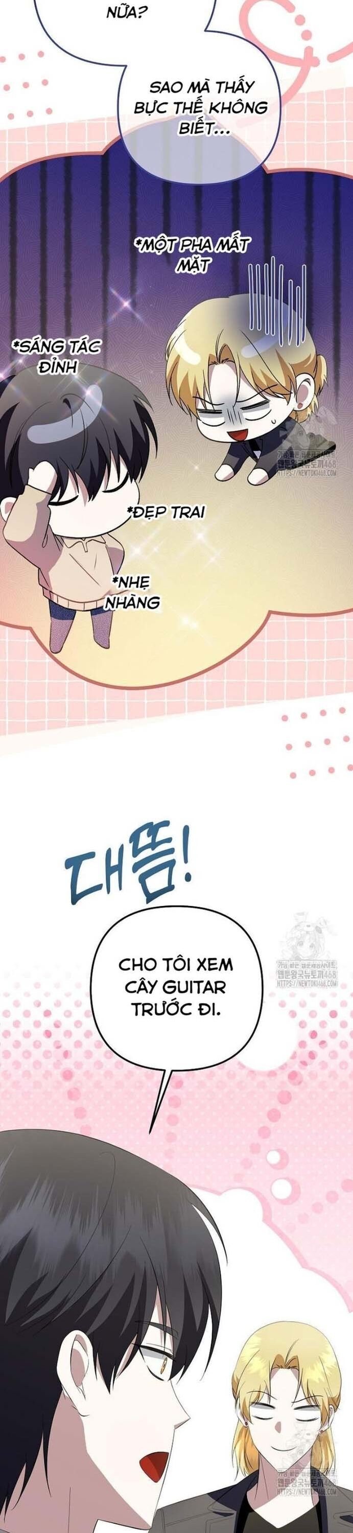 Nhà Soạn Nhạc Thiên Tài Đã Trở Lại - Chapter 63 - Page 25