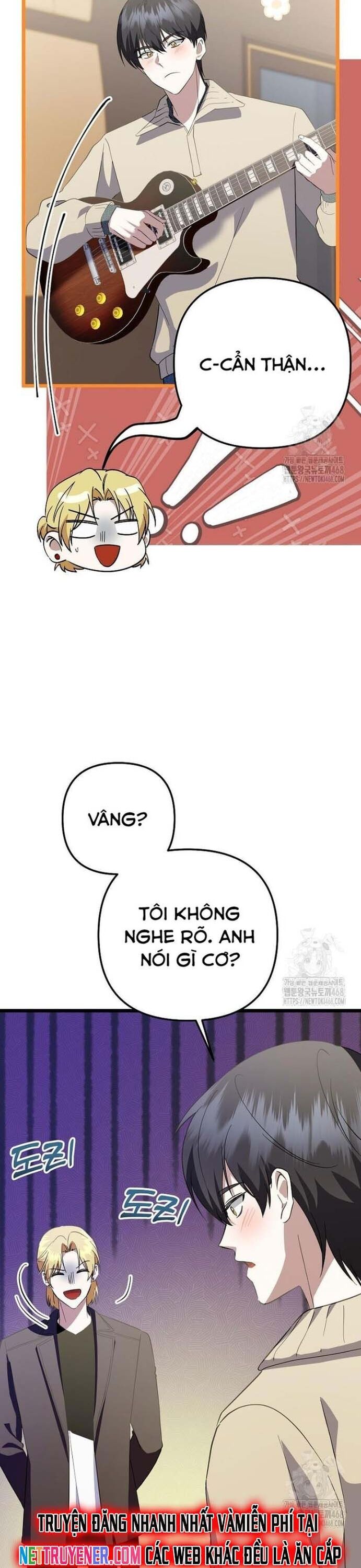 Nhà Soạn Nhạc Thiên Tài Đã Trở Lại - Chapter 63 - Page 28
