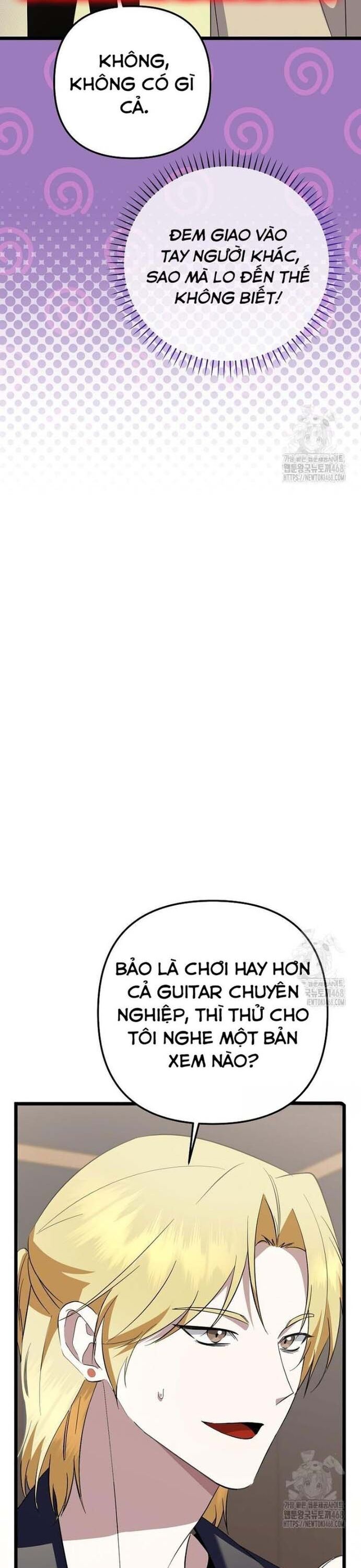 Nhà Soạn Nhạc Thiên Tài Đã Trở Lại - Chapter 63 - Page 29