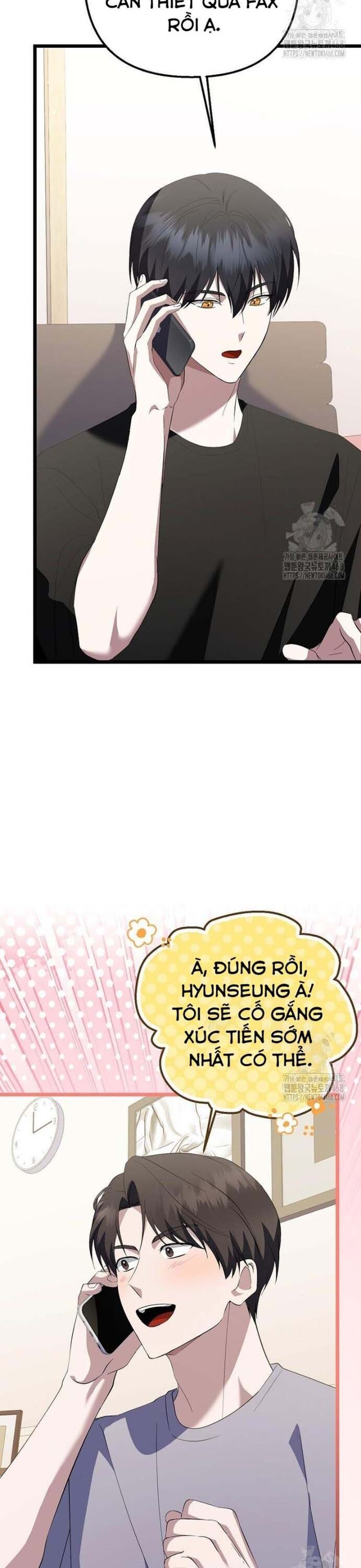 Nhà Soạn Nhạc Thiên Tài Đã Trở Lại - Chapter 63 - Page 3