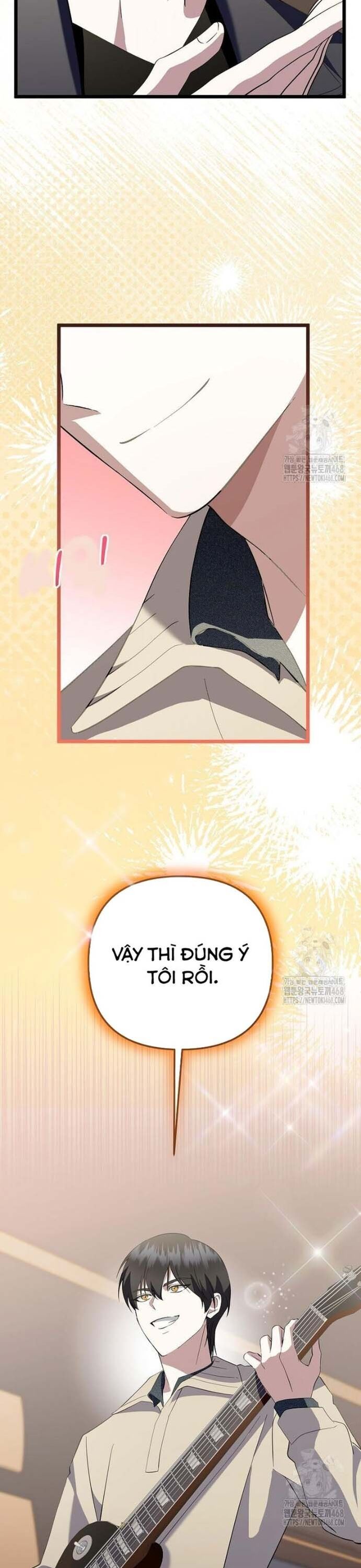 Nhà Soạn Nhạc Thiên Tài Đã Trở Lại - Chapter 63 - Page 30