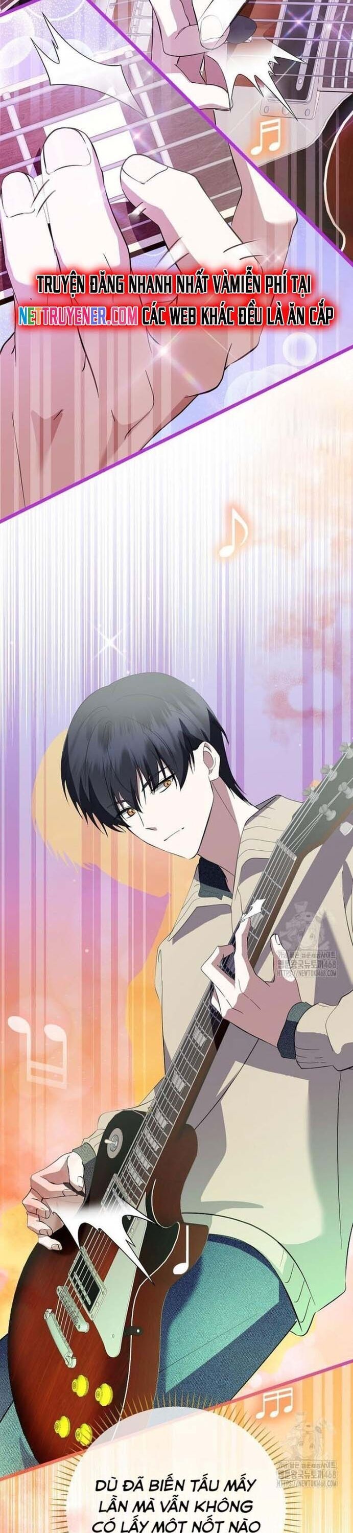 Nhà Soạn Nhạc Thiên Tài Đã Trở Lại - Chapter 63 - Page 32