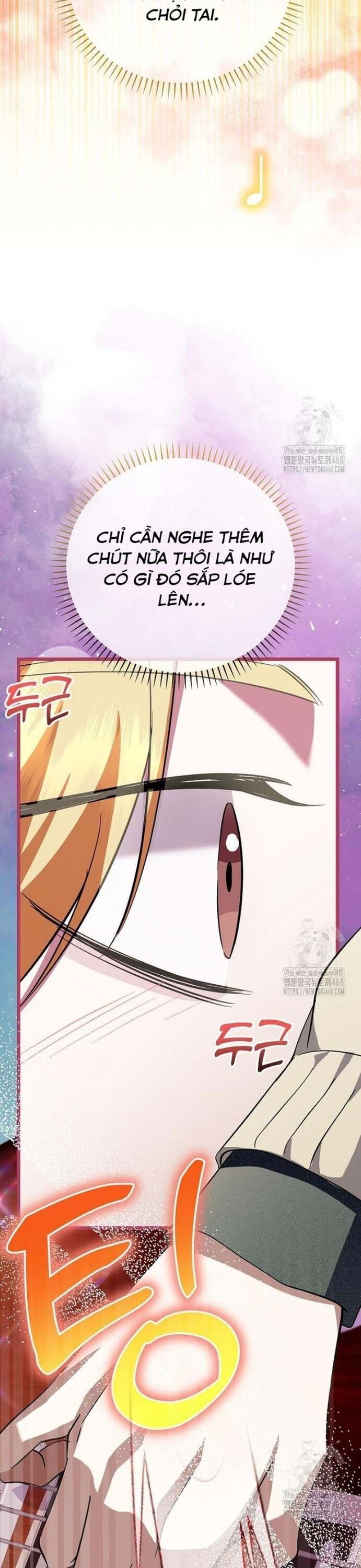 Nhà Soạn Nhạc Thiên Tài Đã Trở Lại - Chapter 63 - Page 34