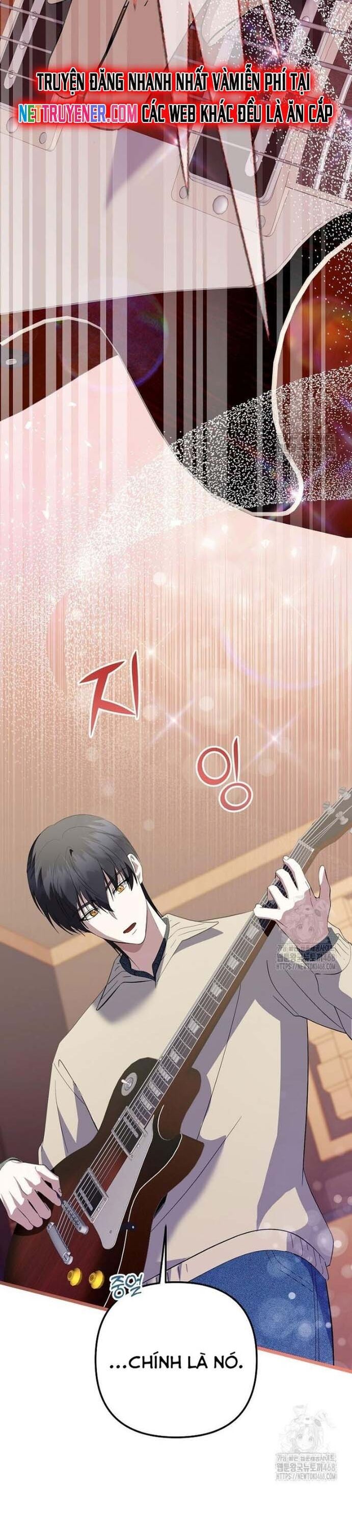 Nhà Soạn Nhạc Thiên Tài Đã Trở Lại - Chapter 63 - Page 35