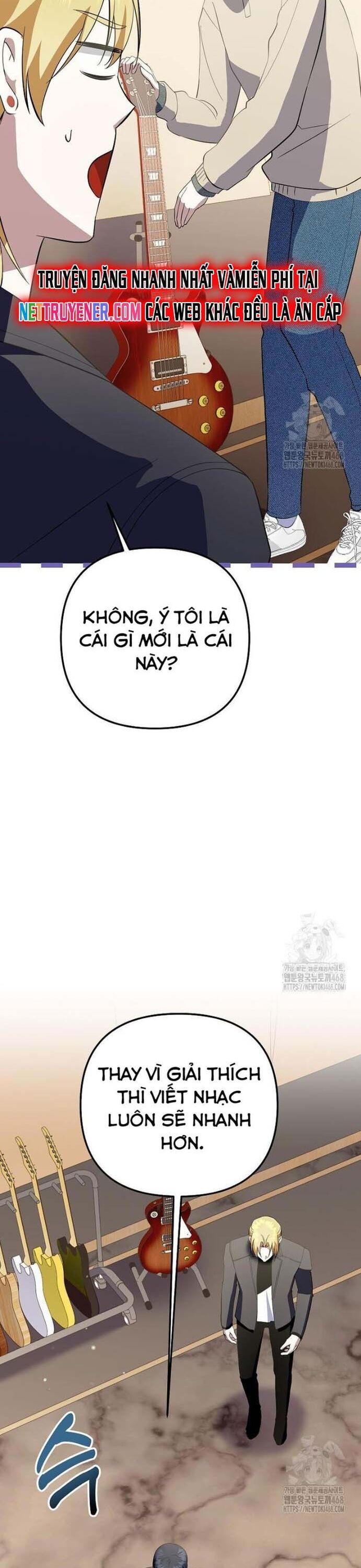 Nhà Soạn Nhạc Thiên Tài Đã Trở Lại - Chapter 63 - Page 37
