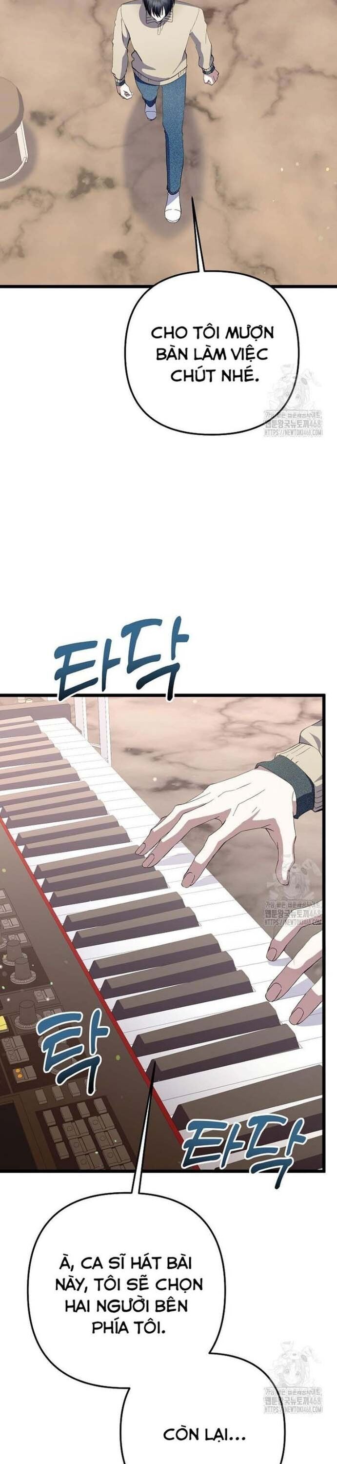 Nhà Soạn Nhạc Thiên Tài Đã Trở Lại - Chapter 63 - Page 38