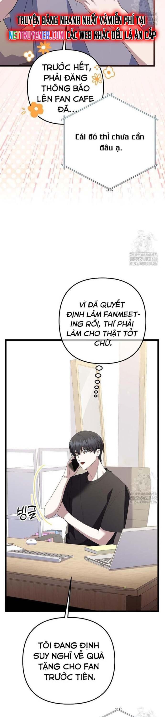 Nhà Soạn Nhạc Thiên Tài Đã Trở Lại - Chapter 63 - Page 4