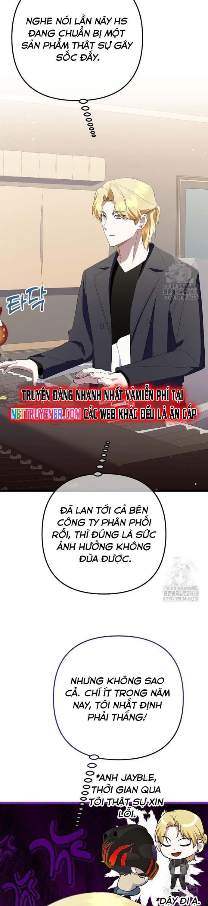 Nhà Soạn Nhạc Thiên Tài Đã Trở Lại - Chapter 63 - Page 7