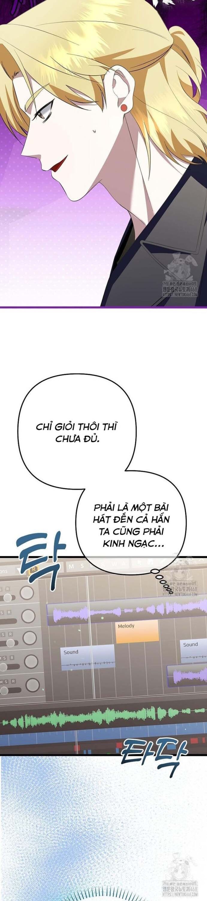 Nhà Soạn Nhạc Thiên Tài Đã Trở Lại - Chapter 63 - Page 8