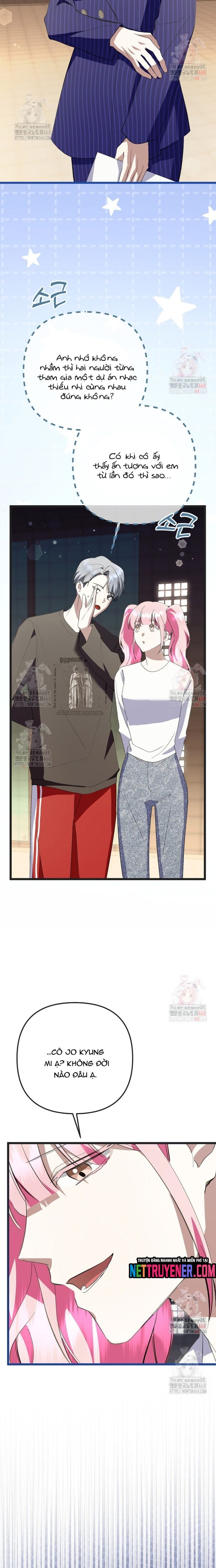 Nhà Soạn Nhạc Thiên Tài Đã Trở Lại - Chapter 65 - Page 11