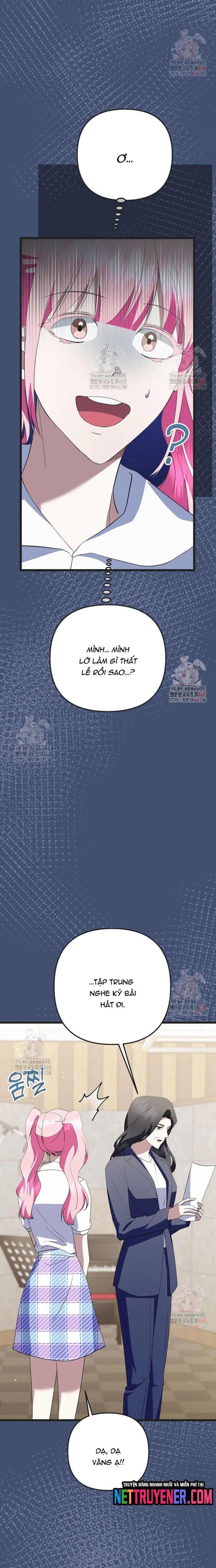 Nhà Soạn Nhạc Thiên Tài Đã Trở Lại - Chapter 65 - Page 13