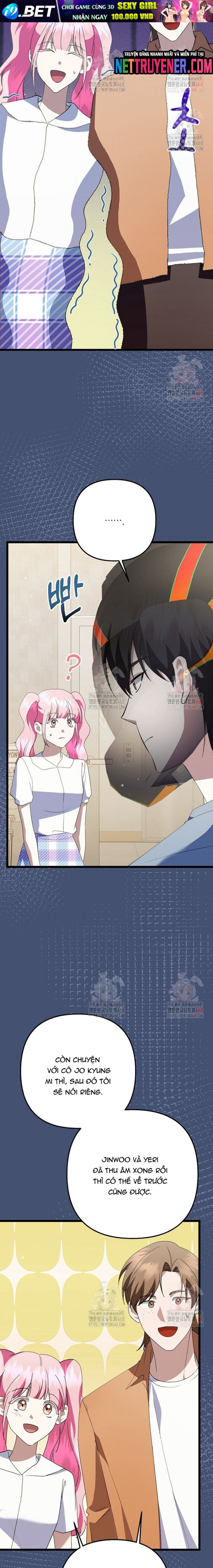 Nhà Soạn Nhạc Thiên Tài Đã Trở Lại - Chapter 65 - Page 15