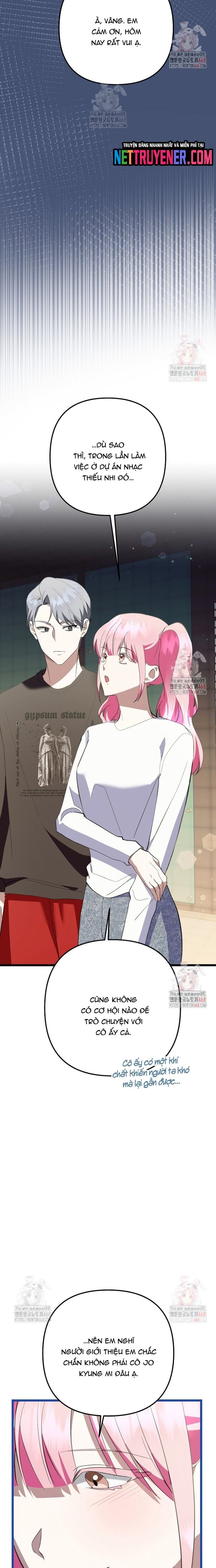 Nhà Soạn Nhạc Thiên Tài Đã Trở Lại - Chapter 65 - Page 16