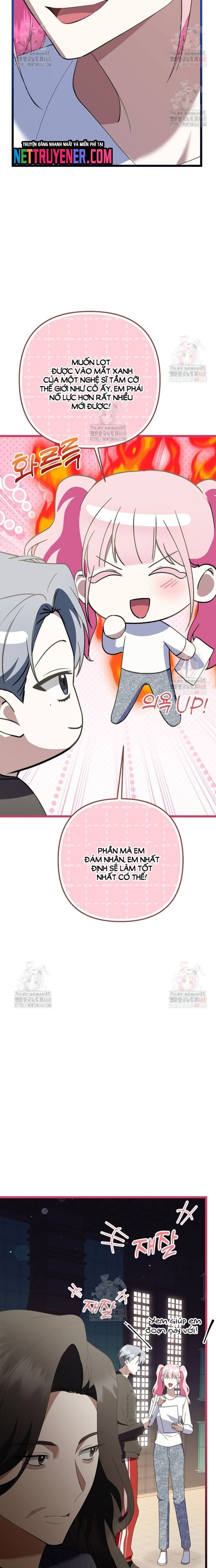 Nhà Soạn Nhạc Thiên Tài Đã Trở Lại - Chapter 65 - Page 17