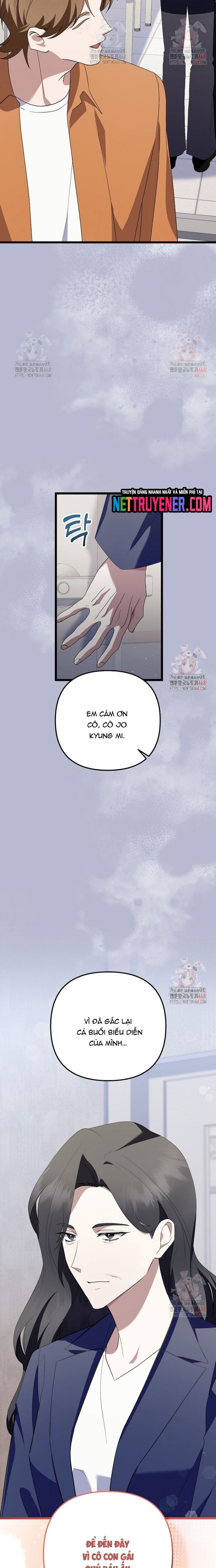 Nhà Soạn Nhạc Thiên Tài Đã Trở Lại - Chapter 65 - Page 19