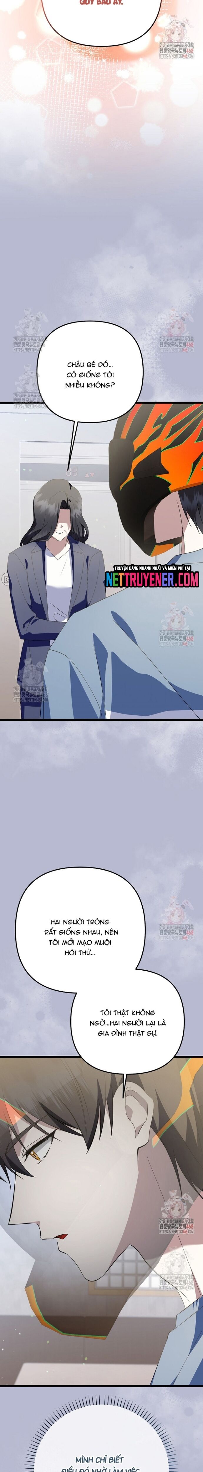 Nhà Soạn Nhạc Thiên Tài Đã Trở Lại - Chapter 65 - Page 20