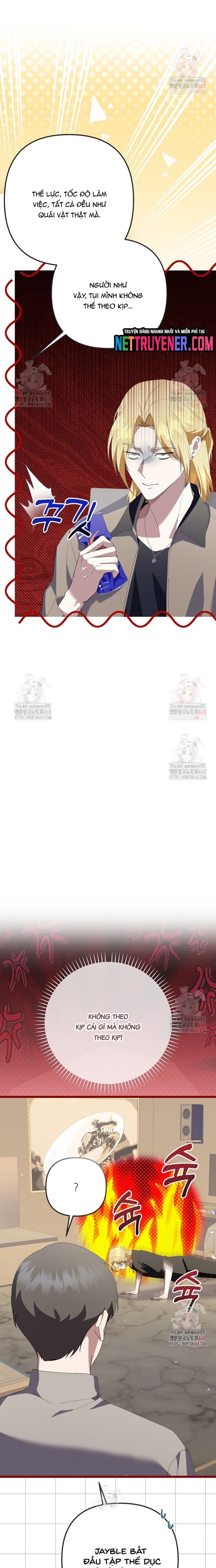 Nhà Soạn Nhạc Thiên Tài Đã Trở Lại - Chapter 65 - Page 3