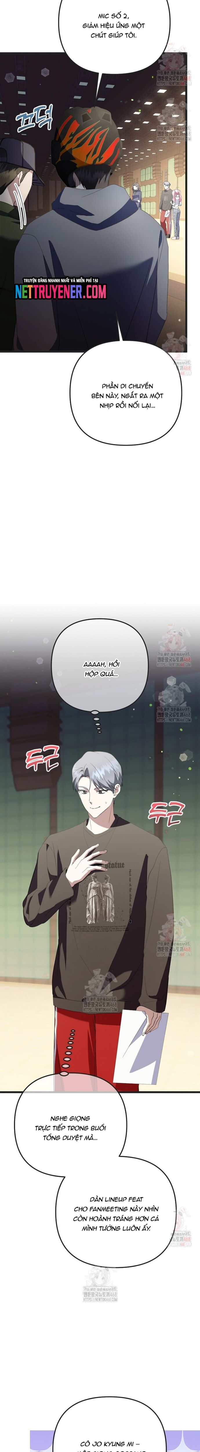 Nhà Soạn Nhạc Thiên Tài Đã Trở Lại - Chapter 65 - Page 5