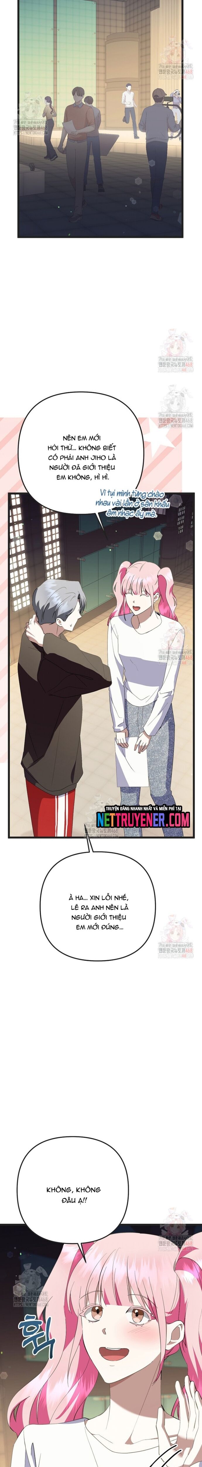 Nhà Soạn Nhạc Thiên Tài Đã Trở Lại - Chapter 65 - Page 9