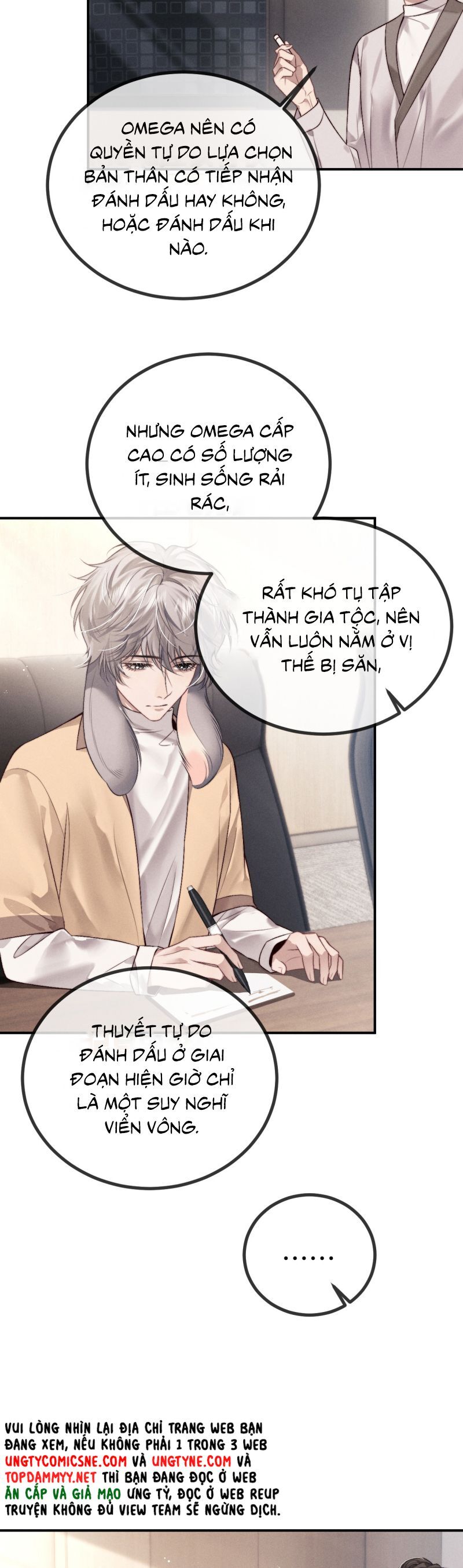 Chấp Sự Thỏ Cụp Tai - Chapter 149 - Page 10