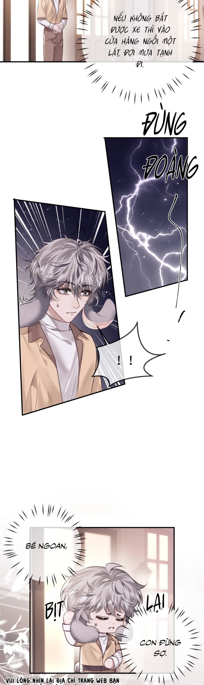 Chấp Sự Thỏ Cụp Tai - Chapter 149 - Page 13