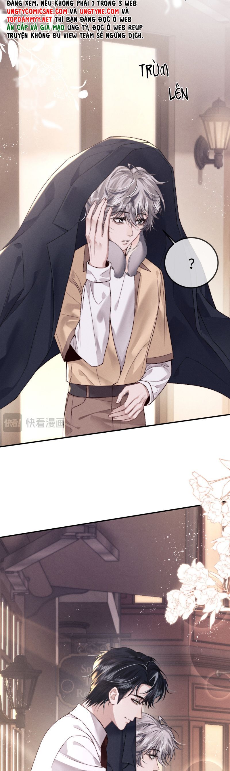 Chấp Sự Thỏ Cụp Tai - Chapter 149 - Page 14