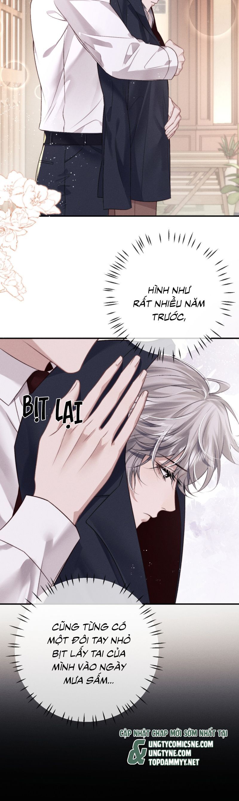 Chấp Sự Thỏ Cụp Tai - Chapter 149 - Page 15