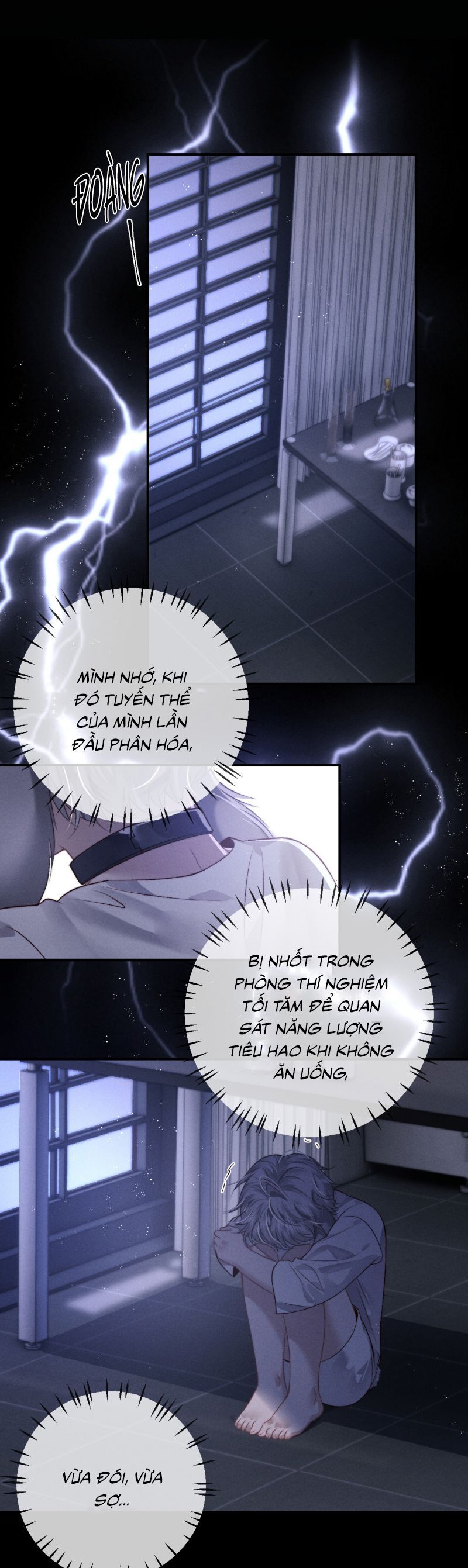 Chấp Sự Thỏ Cụp Tai - Chapter 149 - Page 16