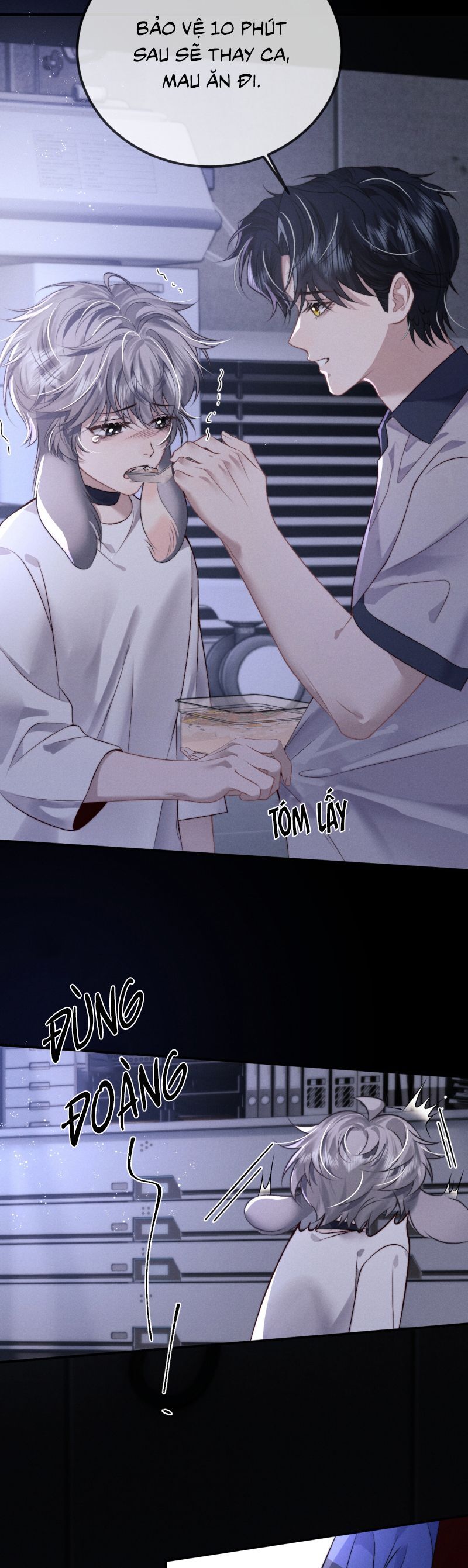 Chấp Sự Thỏ Cụp Tai - Chapter 149 - Page 18