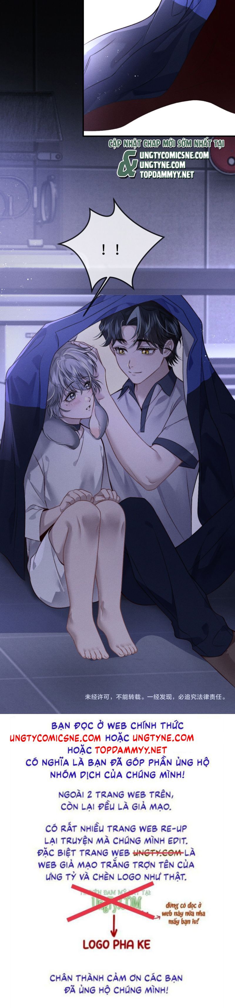 Chấp Sự Thỏ Cụp Tai - Chapter 149 - Page 19