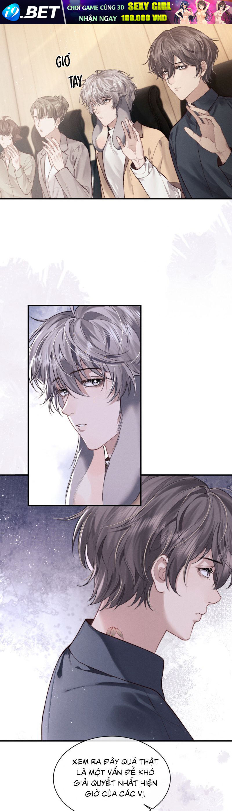 Chấp Sự Thỏ Cụp Tai - Chapter 149 - Page 3